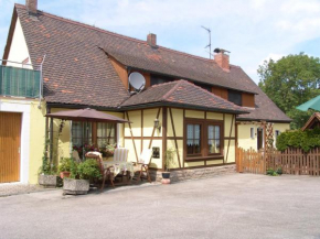 Gästehaus 